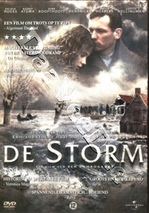 The Storm (DVD)